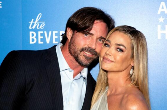 Denise Richards’s $250,000-a-month OnlyFans fortune led to a high-profile and contentious divorce.