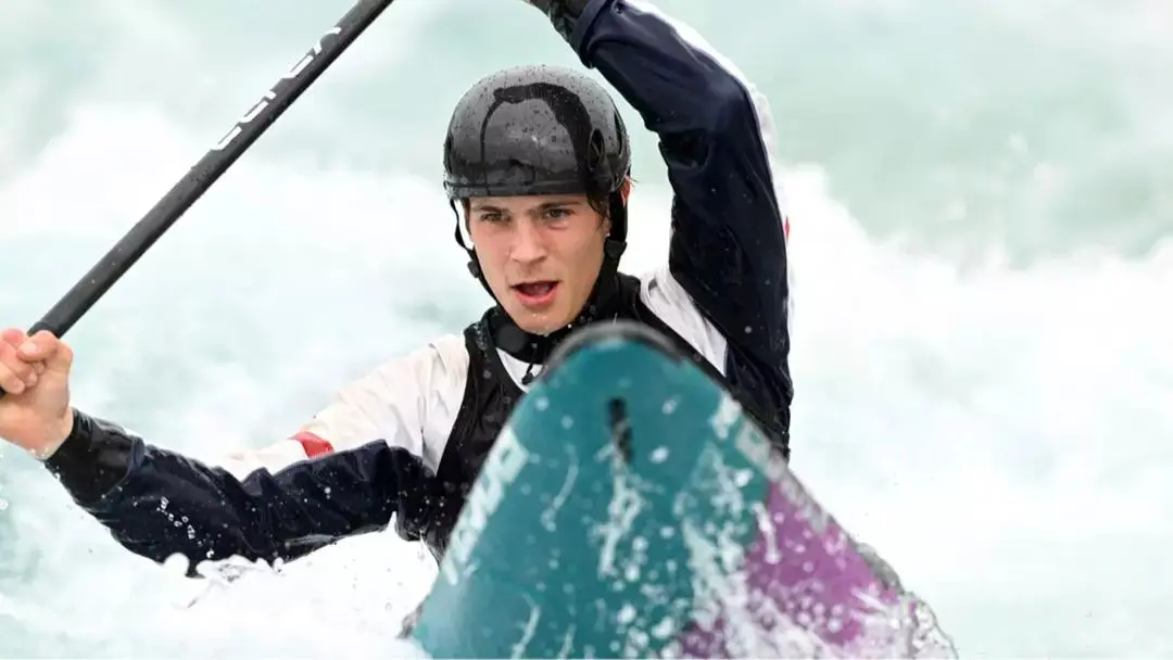 Elite Olympic prospect suspended for two years after sharing explicit video and launching an OnlyFans account